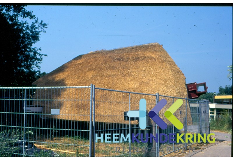 Polleke Herwen nu Kerken Morgen F00000608